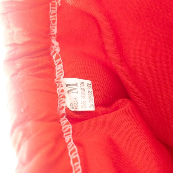 Baby Chinese Traditional Outfit 1 Year Old Red Gold Dragon - Picture 6 of 14